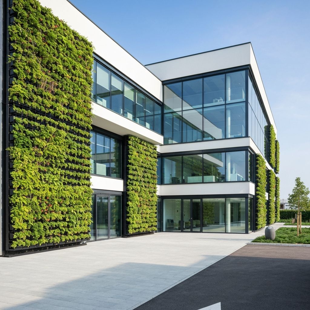 Sustainable Process Consulting